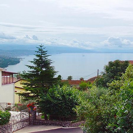 Apartments Gigi Opatija Habitación foto