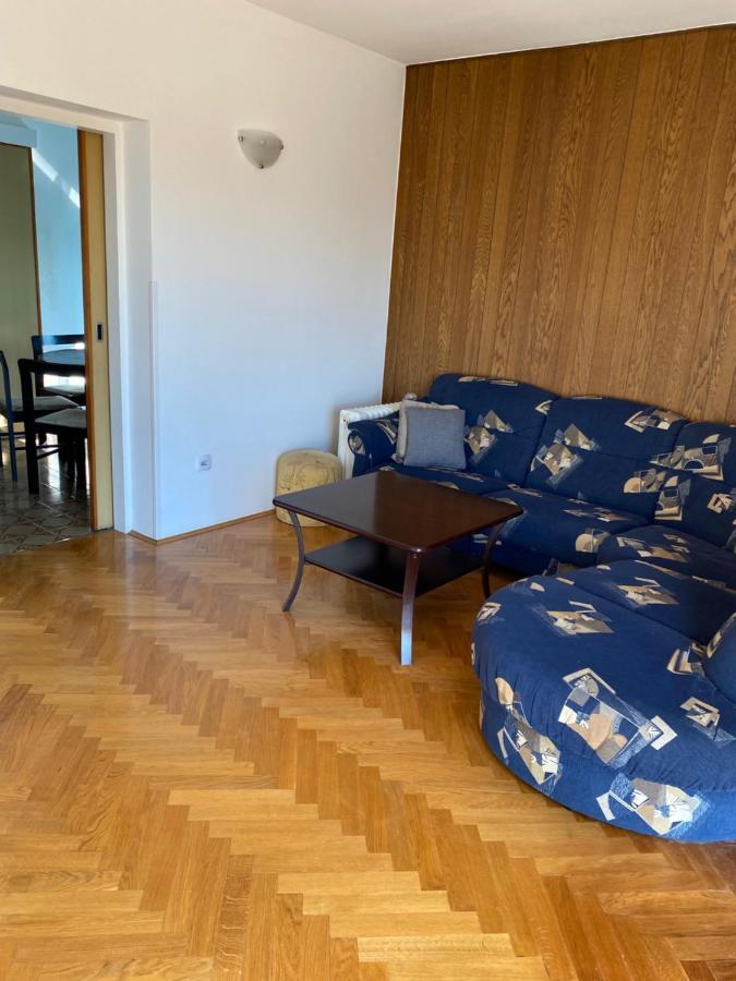 Apartments Gigi Opatija Exterior foto